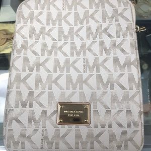 Michael Kors IPad case